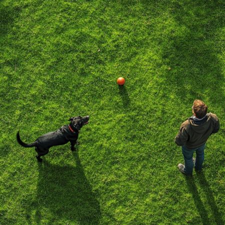 Dog Recall Response Enhancement Training Plan