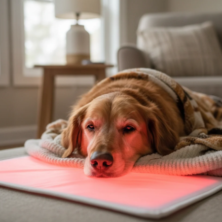 Senior Pet Quality of Life and Gentle Activity Guide